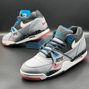 Air Flight 89 'Script Logo Pack'